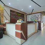 Oyo 1825 Marcopolo Homestay
