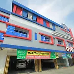 Oyo 1825 Marcopolo Homestay