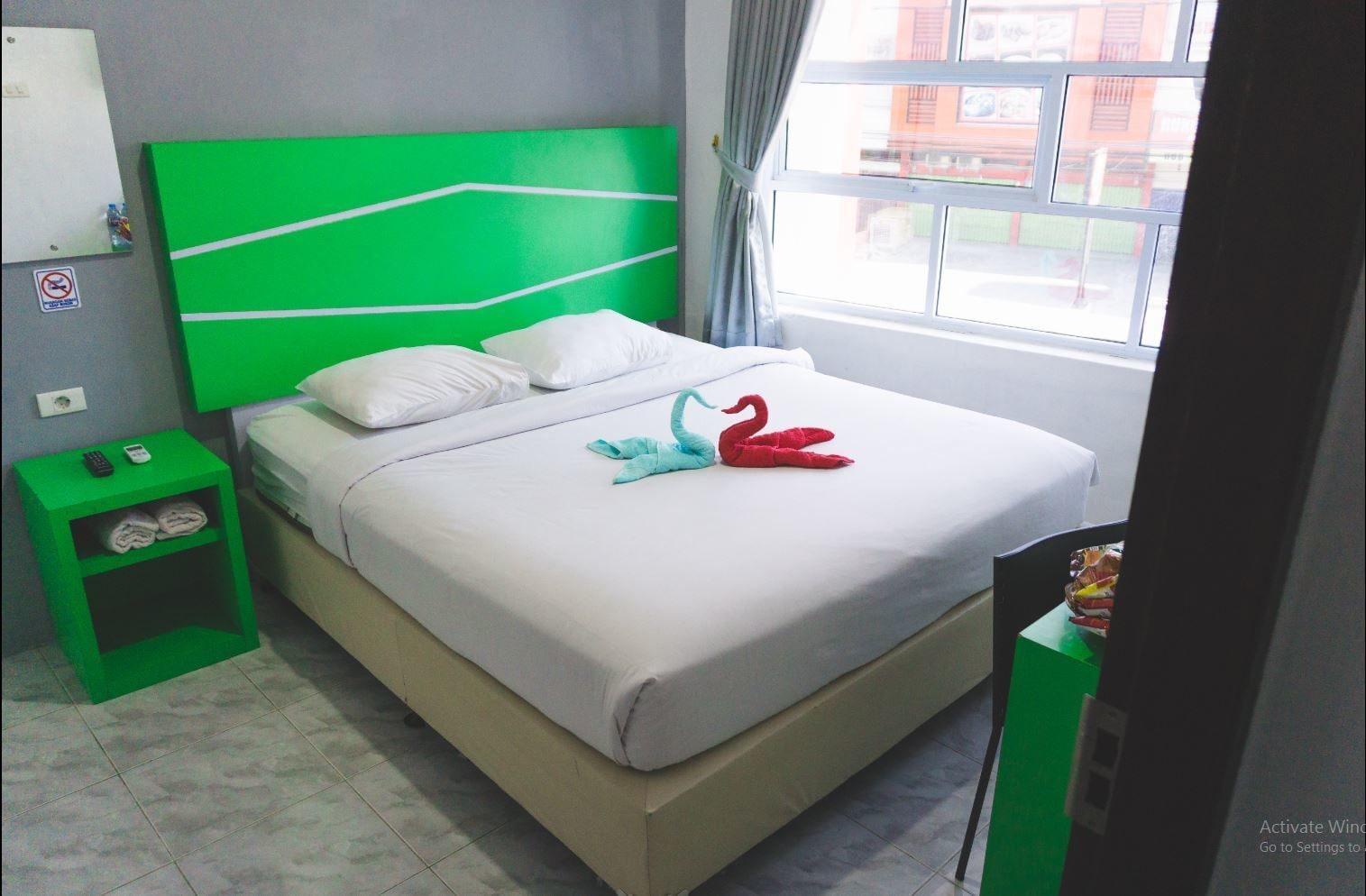 Hotel Oyo 1825 Marcopolo 2*