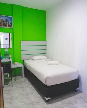 Oyo 1825 Marcopolo Hotel Pekanbaru