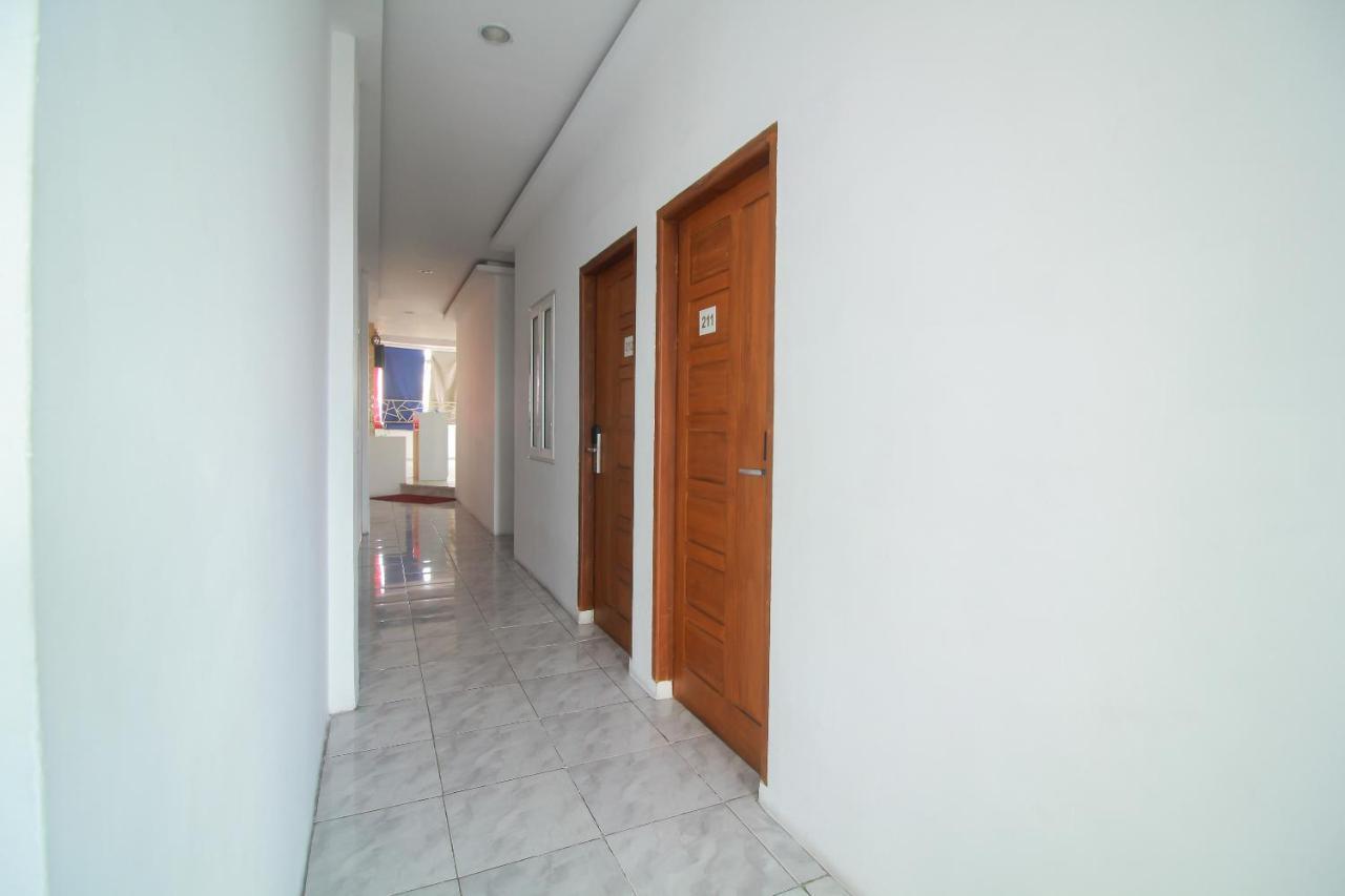 Hotel Oyo 1825 Marcopolo 2*