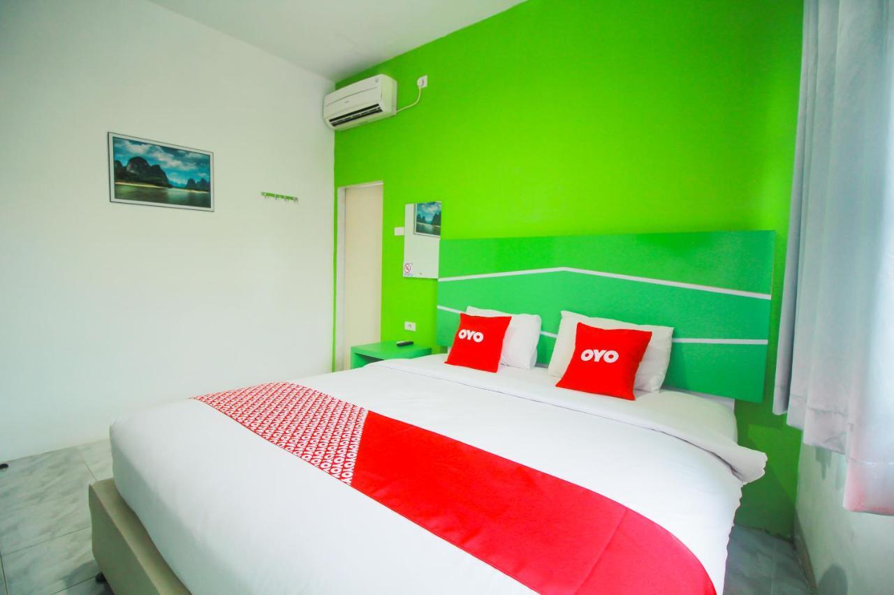 Hotel Oyo 1825 Marcopolo